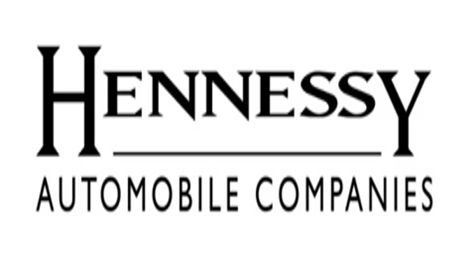 Hennessey Automotive Group